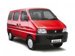 Maruti-Suzuki Eeco 2010 года